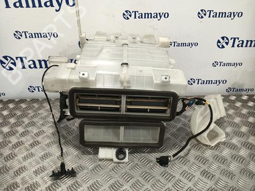 Used Heater matrix box PEUGEOT PARTNER Tepee [2008-2025]  28439814