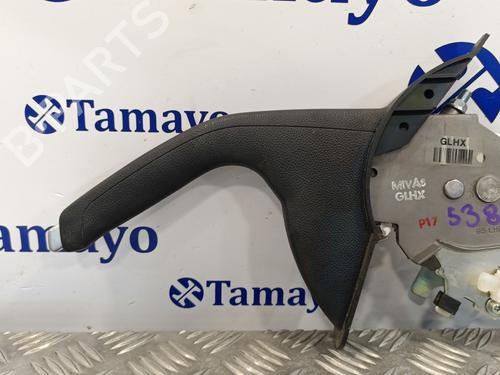 Hand brake HYUNDAI i20 II (GB, IB)  | BP17873838I18 