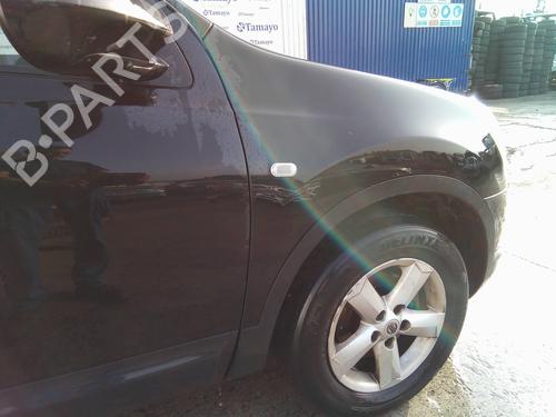 Steering column stalk NISSAN QASHQAI / QASHQAI +2 I (J10, NJ10, JJ10E)  | BP11027372I23 