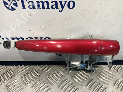 Used Front right exterior door handle PEUGEOT 208 I (CA_, CC_) [2012-2021]  23896490