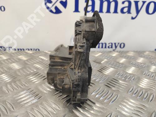 Front left lock SKODA FABIA III (NJ3) 1.0 TSI | BP10090046C98 