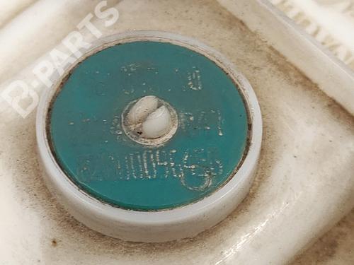 Fuel pump OPEL VIVARO A Van (X83)  | BP11233859M76 