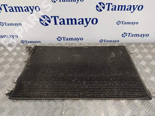 AC radiator NISSAN QASHQAI / QASHQAI +2 I (J10, NJ10, JJ10E)  | BP9831980M32 