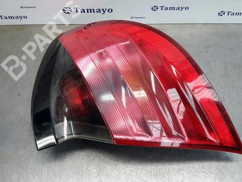 Right taillight MERCEDES-BENZ C-CLASS Coupe (CL203)  | BP7005396C35 