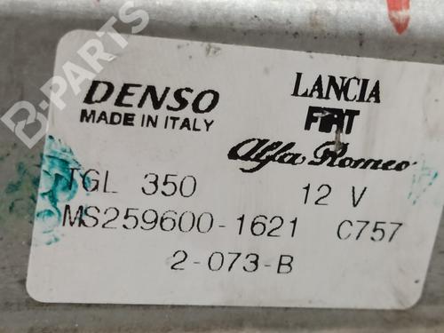Rear wiper motor LANCIA MUSA (350_) 1.4 (350.AXF1A) | BP9506888M102 