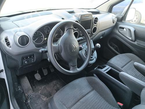 Frontplade/Frontkurv CITROËN BERLINGO MULTISPACE (B9) 1.2 PureTech 110 | BP31907471C72