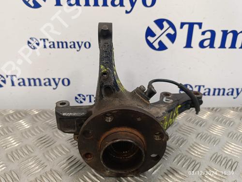 Right front steering knuckle FIAT GRANDE PUNTO (199_) | BP21774075M26