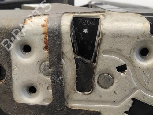 Rear left lock FORD FOCUS III 1.6 TDCi | BP13909254C100 