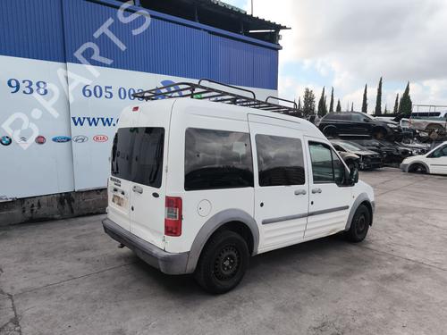 Engine FORD TOURNEO CONNECT 1.8 TDCi | BP39200732M1 - Image 5