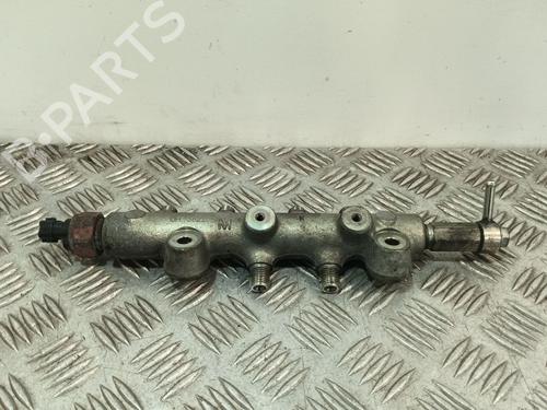 Used Injection rail Injection rail MAZDA 5 (CR) [2005-2010] 33656992 33656992