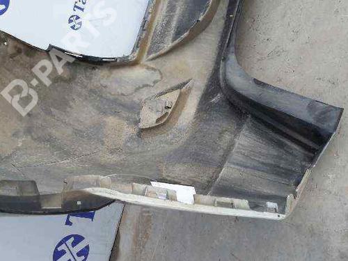 Rear bumper SEAT ALTEA XL (5P5, 5P8)  | BP5048167C8 