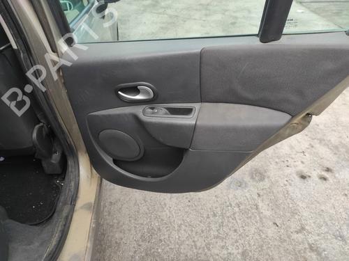 Starter RENAULT MODUS / GRAND MODUS (F/JP0_) | BP32628986M8 - Image 7