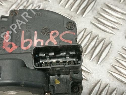 Front left lock NISSAN PATHFINDER III (R51)  | BP28293746C98 
