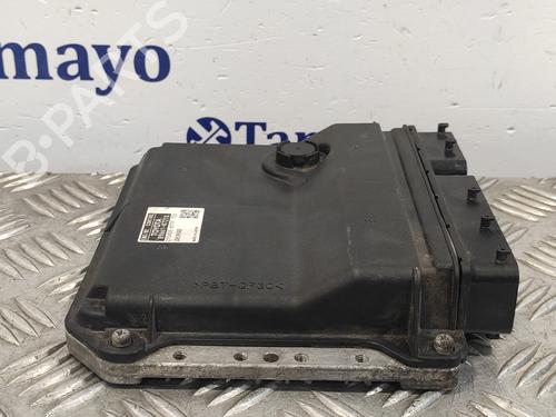 Engine control unit (ECU) TOYOTA PRIUS (_W3_)  | BP19664511M57 