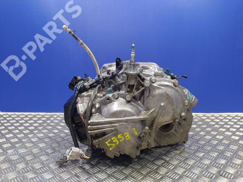 Gearbox RENAULT ESPACE IV (JK0/1_)  | BP10060686M3 
