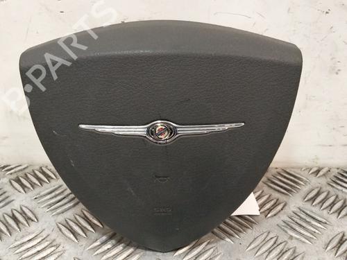airbag-chauffr-chrysler-grand-voyager-v-rt-2007-33655352 main image