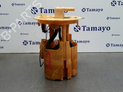 Fuel pump CITROËN C4 I (LC_) 2.0 HDi | BP7231222M76 