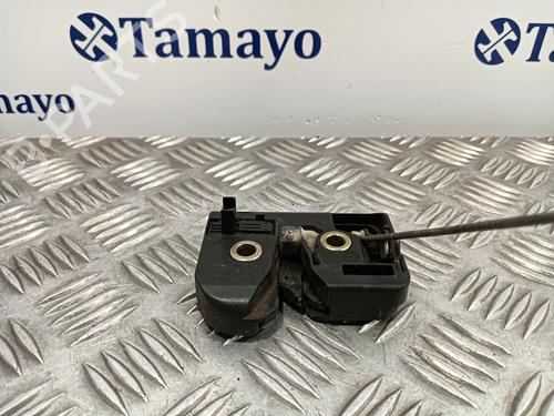 Tailgate lock SEAT IBIZA II (6K1) 1.9 TDI | BP19936839C101 