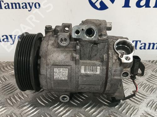 Used AC compressor SEAT IBIZA III (6L1) [2002-2009]  30191450