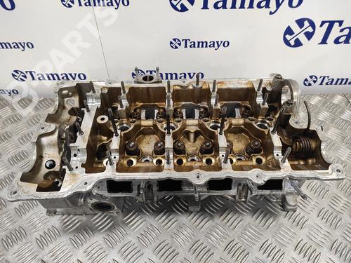 Cylinder head BMW 3 Compact (E46) 316 ti | BP11293838M5 