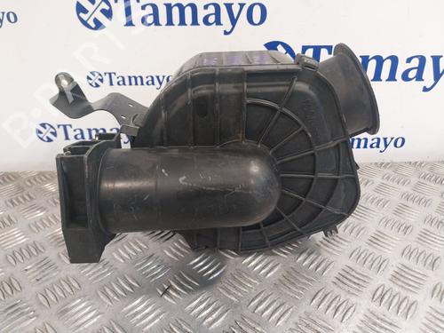 Used Air filter box NISSAN TERRANO II (R20) [1992-2007]  27654220