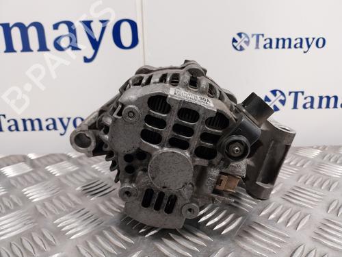 Alternator MAZDA 2 (DY)  | BP16304182M7 