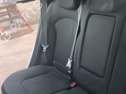 Used Rear right seatbelt Rear right seatbelt HYUNDAI ix35 (LM, EL, ELH) 1.6 (135 hp) 40021335 40021335
