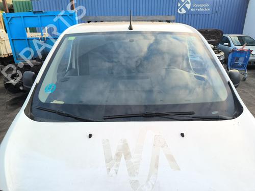 Used Scuttle panel Scuttle panel PEUGEOT EXPERT Van (V_) 2.0 BlueHDi 120 (122 hp) 40044636 40044636