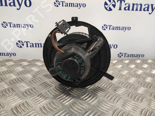 Heater blower motor VW PASSAT CC B6 (357) 2.0 TDI | BP18951180M62 