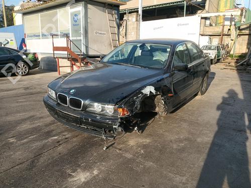 Climate control BMW 5 (E39) 525 i | BP37486954I5 - Image 7