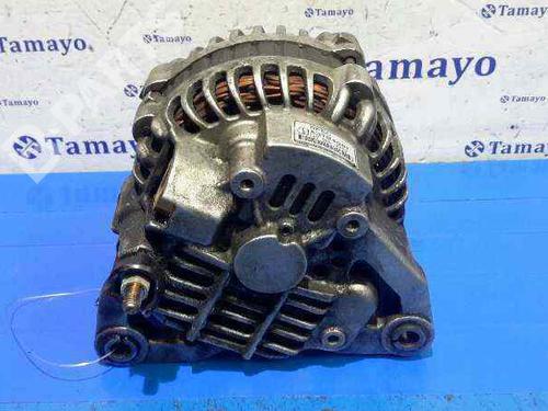 Generator MAZDA 6 Hatchback (GG)  | BP4737538M7 