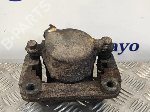 Left front brake caliper SUZUKI GRAND VITARA I (FT, HT) 2.5 V6 24V 4x4 (TD62, SQ625) | BP13367398M105 