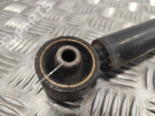 Right rear shock absorber SEAT IBIZA IV (6J5, 6P1)  | BP9148201M19 
