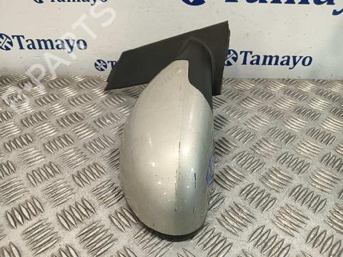 Right mirror SEAT TOLEDO III (5P2)  | BP25754112C27 