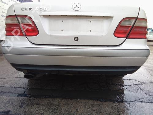 Left taillight MERCEDES-BENZ CLK (C208)  | BP12097867C34 