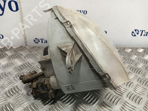 Left headlight HYUNDAI ATOS PRIME (MX)  | BP23536148C28 