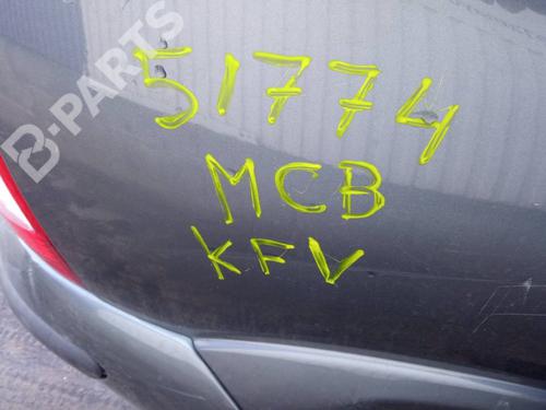 Startmotor CITROËN C3 I (FC_, FN_) 1.4 i | BP8527497M8 