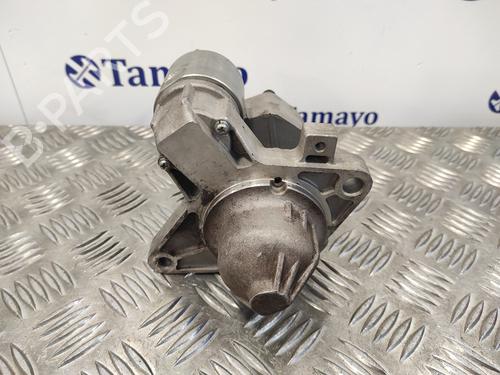Startmotor PEUGEOT 107 (PM_, PN_) 1.0 (68 hp) 9252725