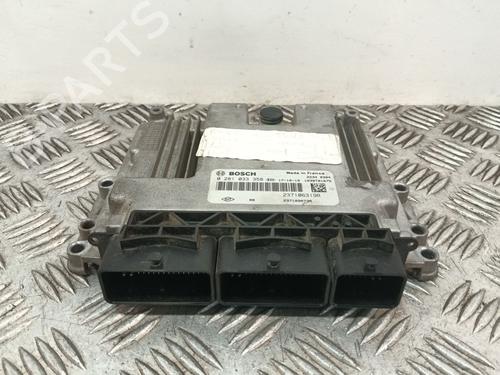 Used Engine control unit (ECU) Engine control unit (ECU) SEAT IBIZA II (6K1) 1.4 i (60 hp) 34446440 34446440