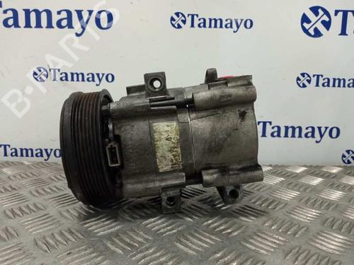 Used AC compressor FORD TRANSIT Van (E_ _) [1994-2000]  27382816