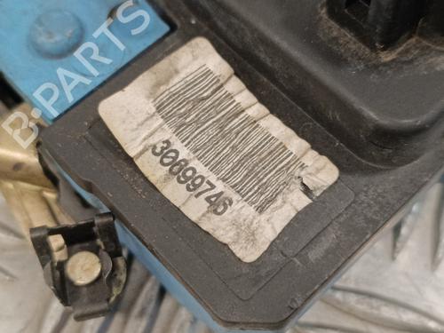 Front left lock VOLVO XC90 I (275)  | BP16303650C98 