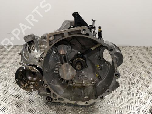Gearkasse Gearkasse 36805638 36805638
