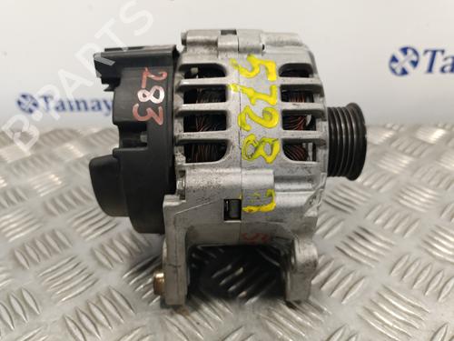 Alternator SKODA FABIA II (542) 1.2 | BP18956495M7 
