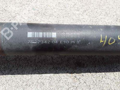 Driveshaft BMW 3 (E90) 318 d | BP5812254M37 