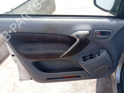 Front left window mechanism TOYOTA RAV 4 II (_A2_) 2.0 4WD (ACA21, ACA20) | BP37016459C22 - Image 2
