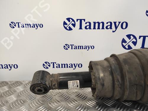 Right rear shock absorber LAND ROVER RANGE ROVER SPORT I (L320) 2.7 D 4x4 | BP14831899M19 