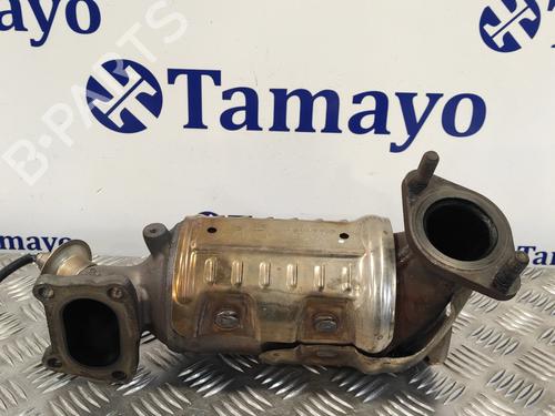 Catalyst HYUNDAI i20 II (GB, IB)  | BP13459185M10 