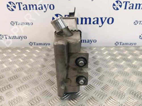 Intercooler TOYOTA YARIS (_P13_)  | BP22102081M30 