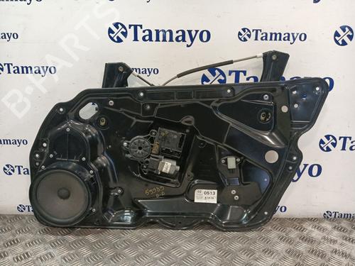 front-right-window-mechanism-vw-passat-b7-variant-365-2010-2011-2012-2013-2014-2015-32443150 main image