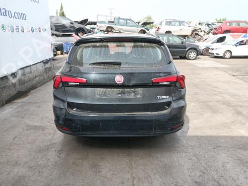 Left taillight FIAT TIPO Estate (356_, 357_) 1.4 LPG (356WXF1B) | BP38564391C34 - Image 8